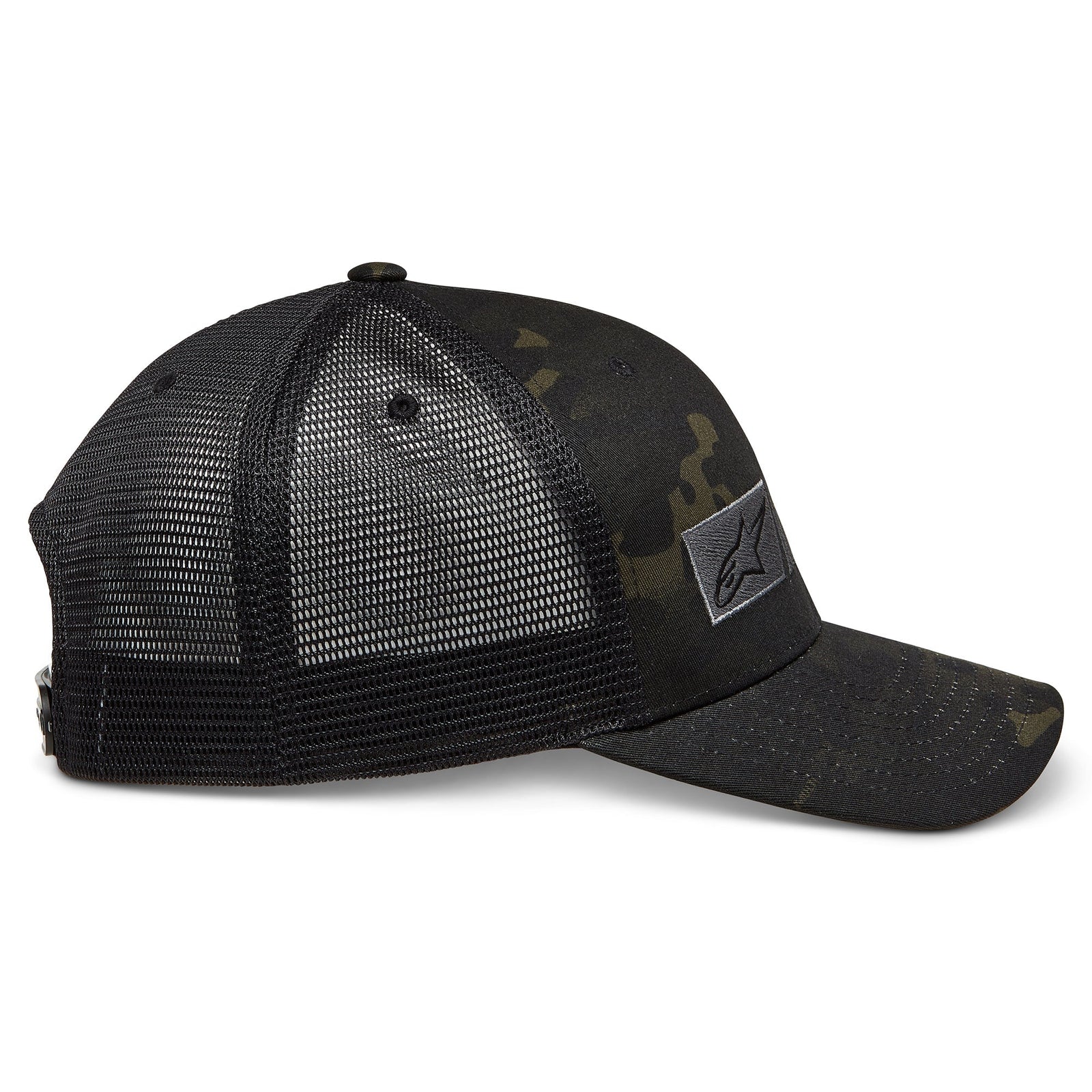 Reblaze Multicamo Hat