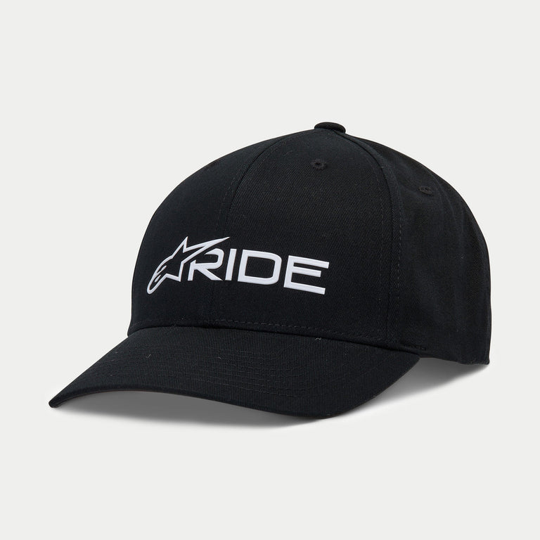 Ride 3.0 Cappello