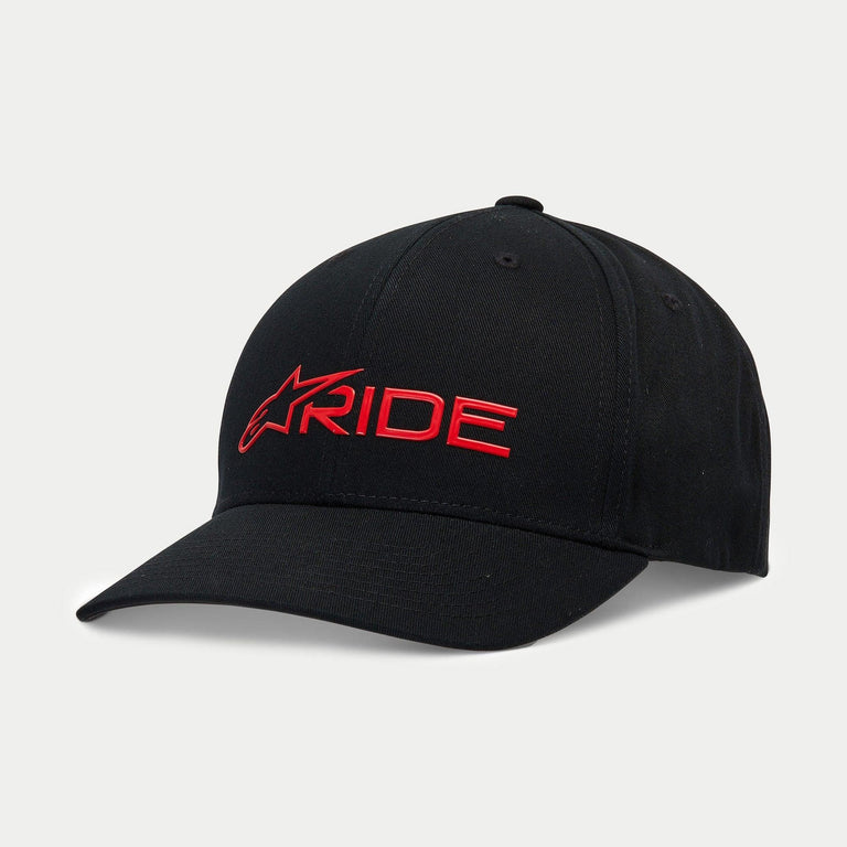 Ride 3.0 Cappello