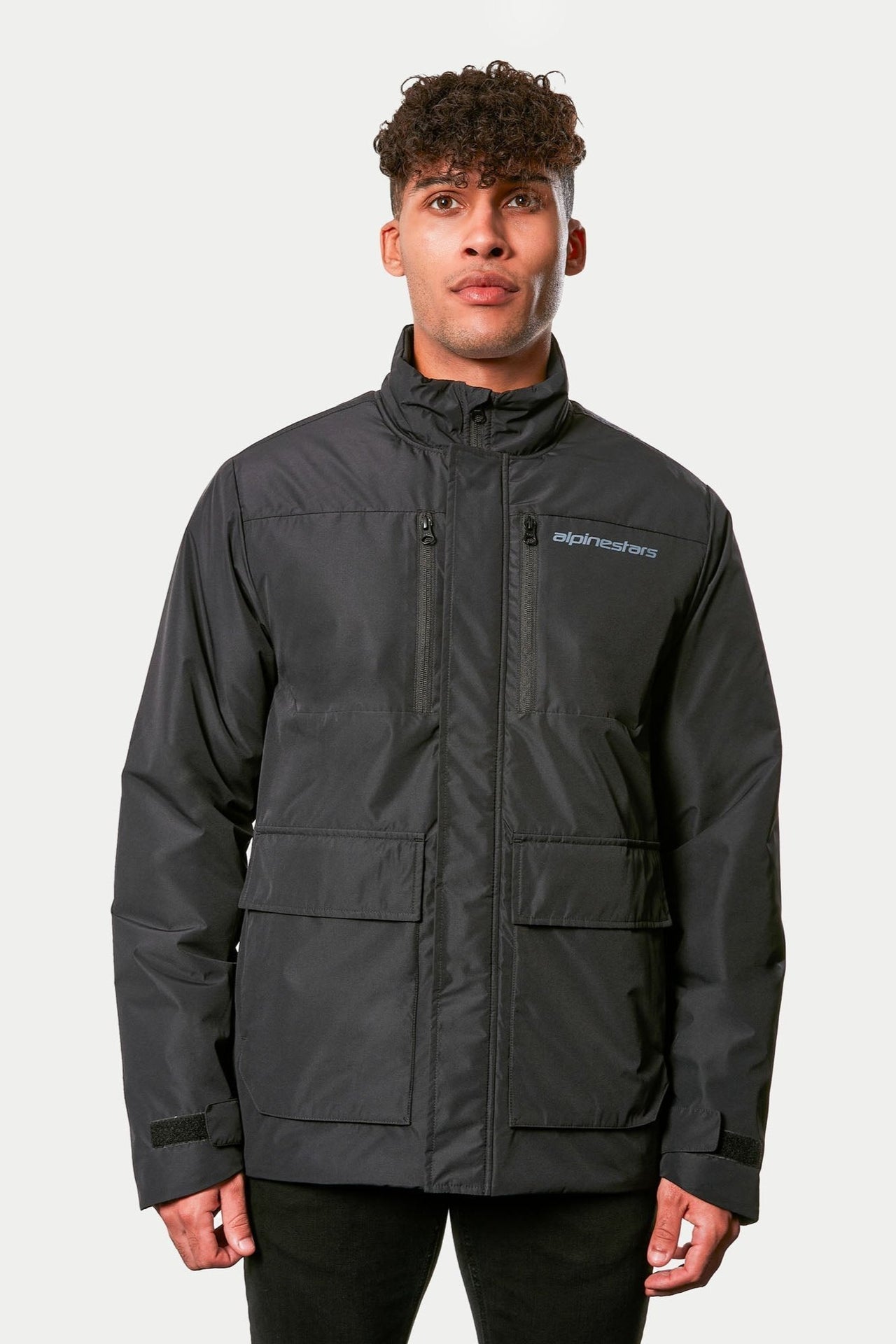 Genesis Insulated Winter Giacca