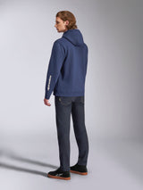 Harken Felpa Con Cappuccio