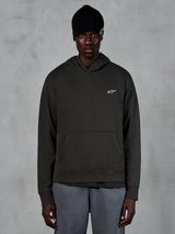 Felpa Con Cappuccio Essentials Ageless