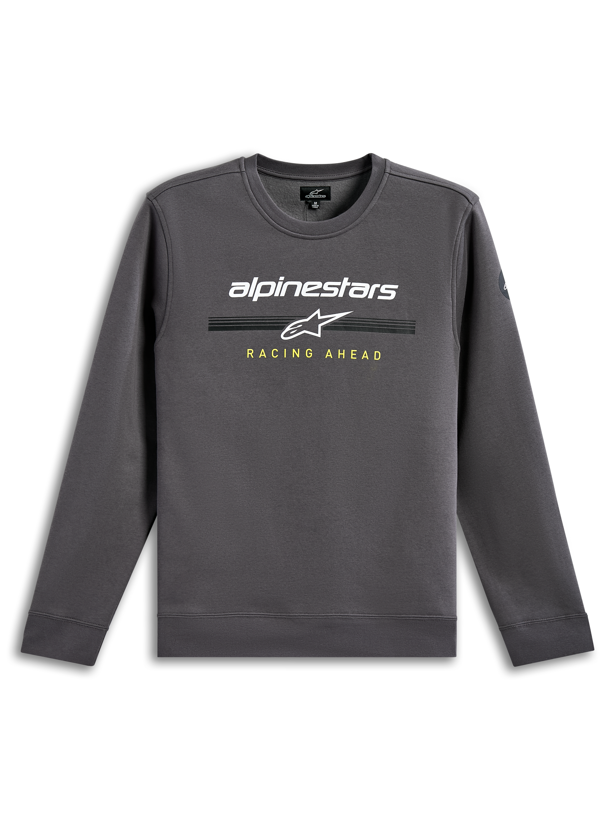 Pullover Bettern Crew