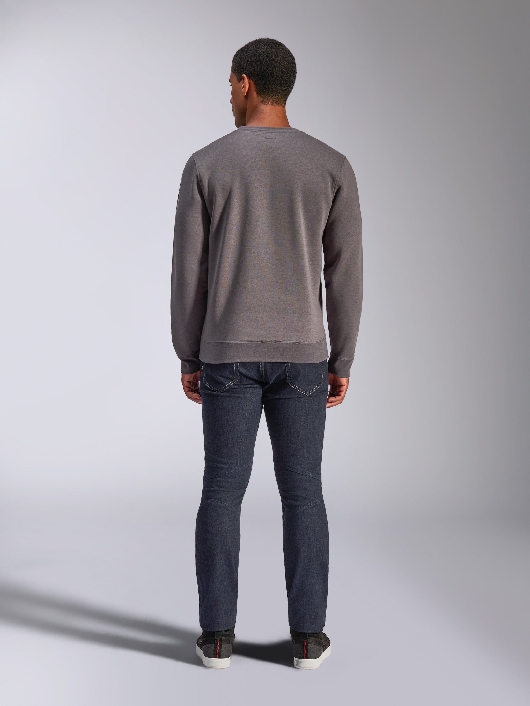 Pullover Bettern Crew