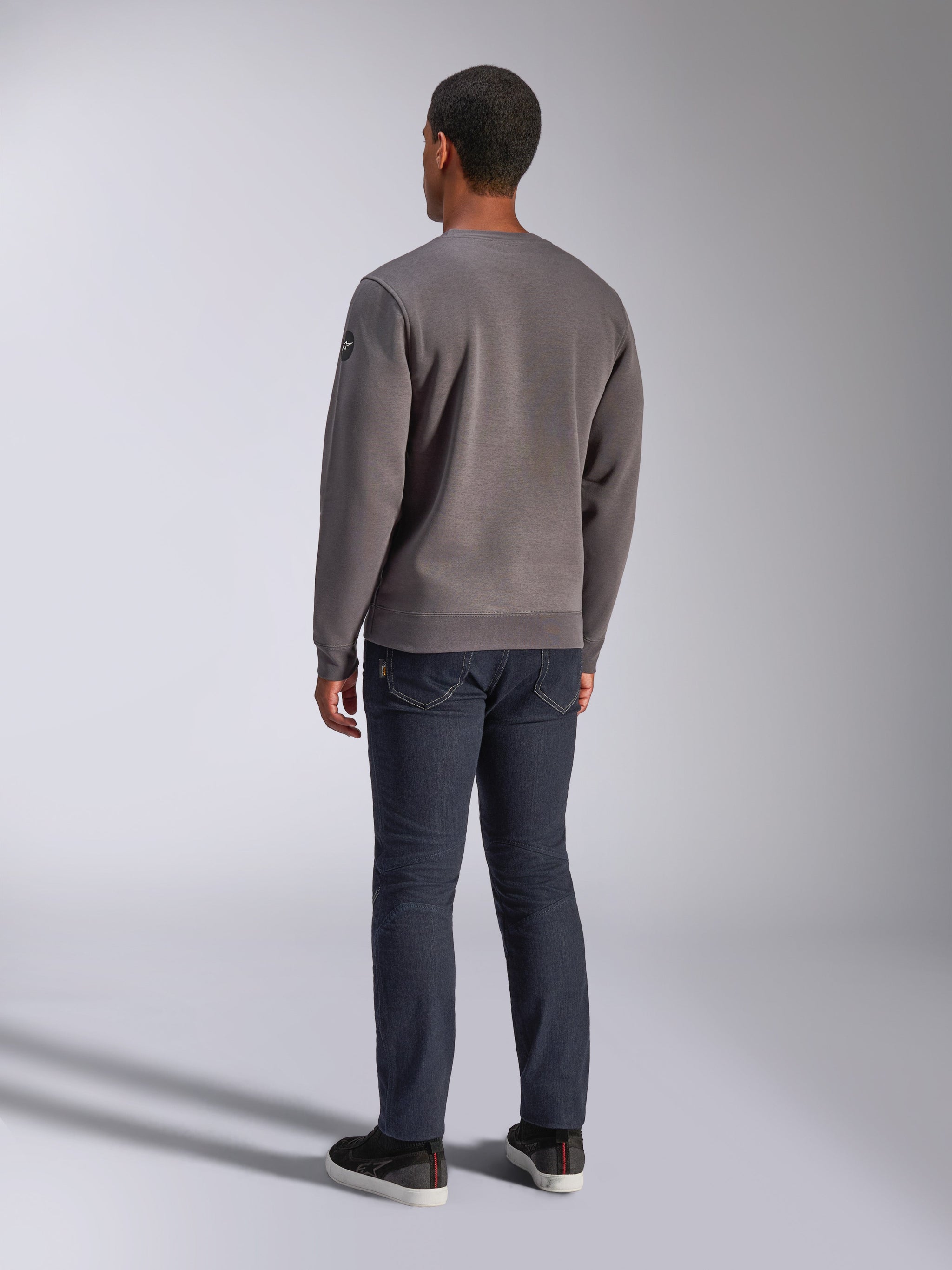 Pullover Bettern Crew