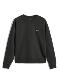 Felpa Essentials Ageless Crew