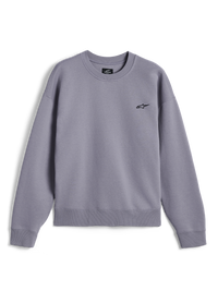 Felpa Essentials Ageless Crew