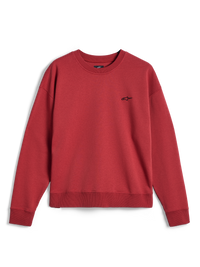 Felpa Essentials Ageless Crew