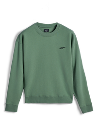 Felpa Essentials Ageless Crew