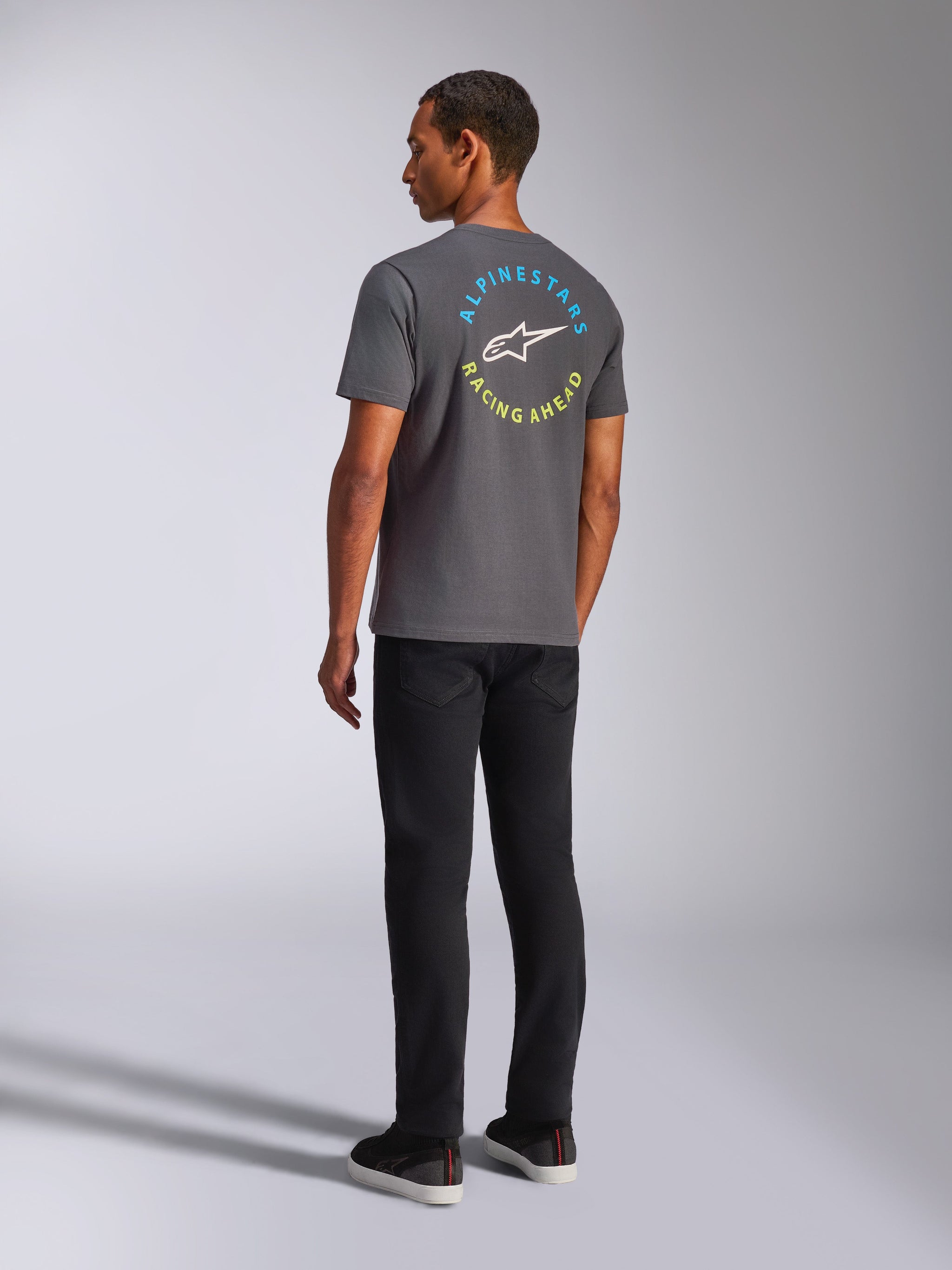 True CSF Maglietta - Maniche Corte