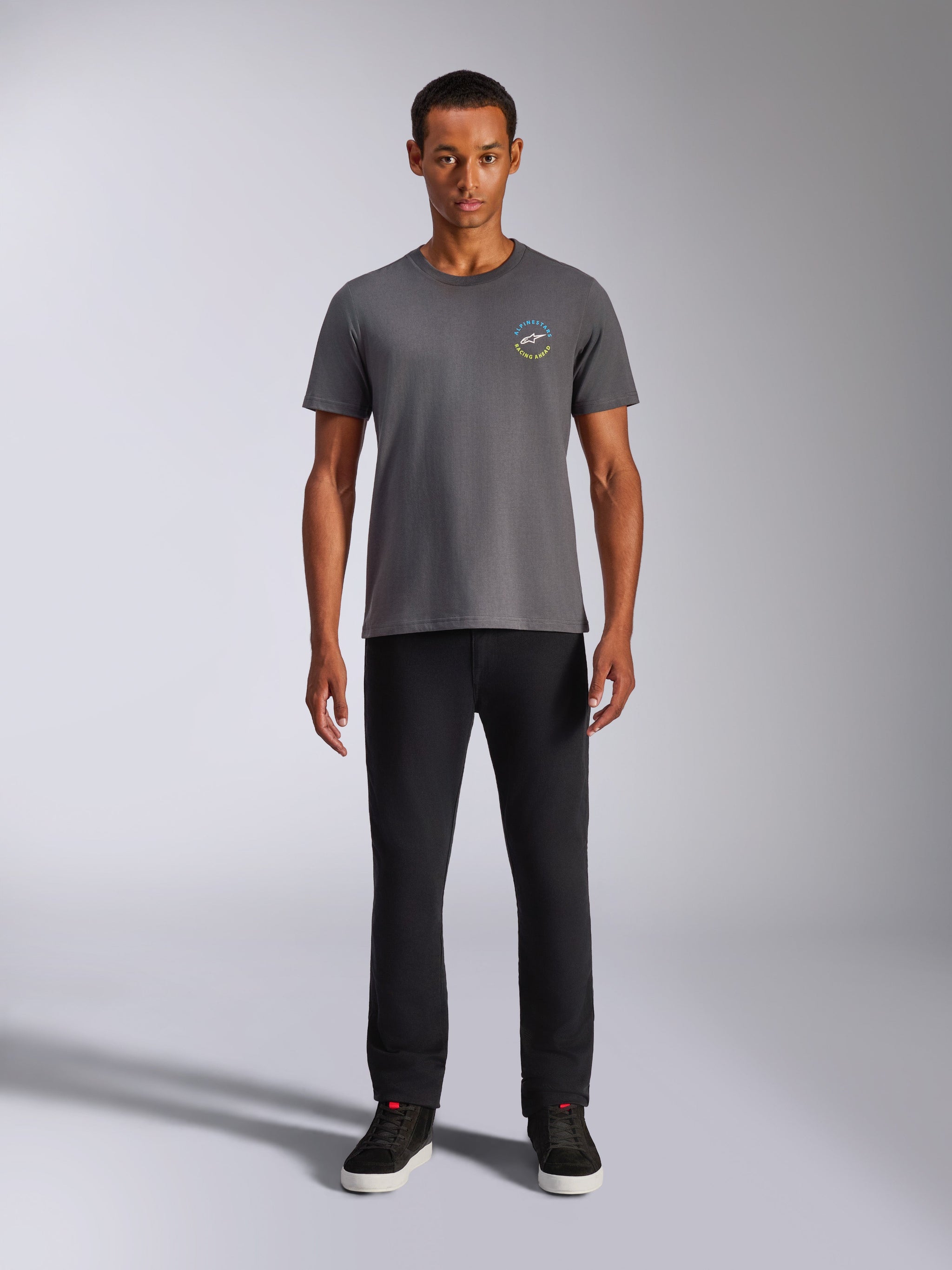 True CSF Maglietta - Maniche Corte