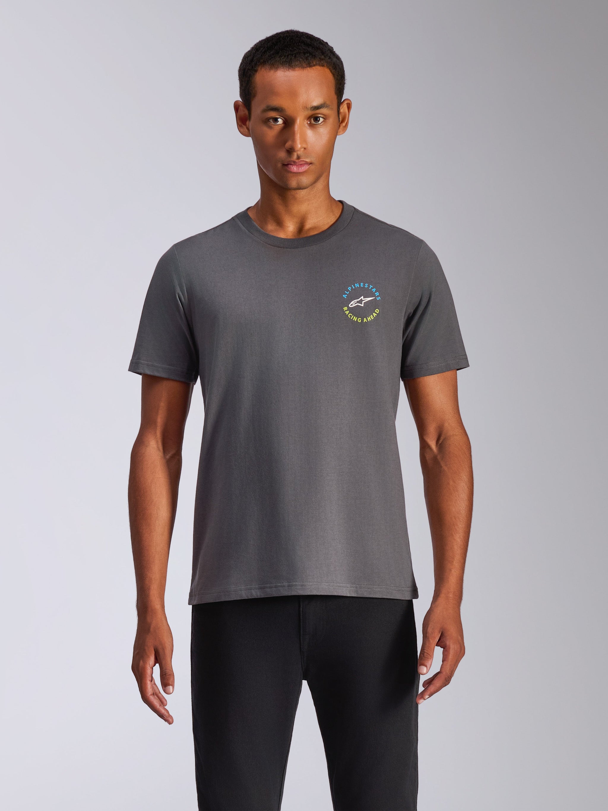 True CSF Maglietta - Maniche Corte