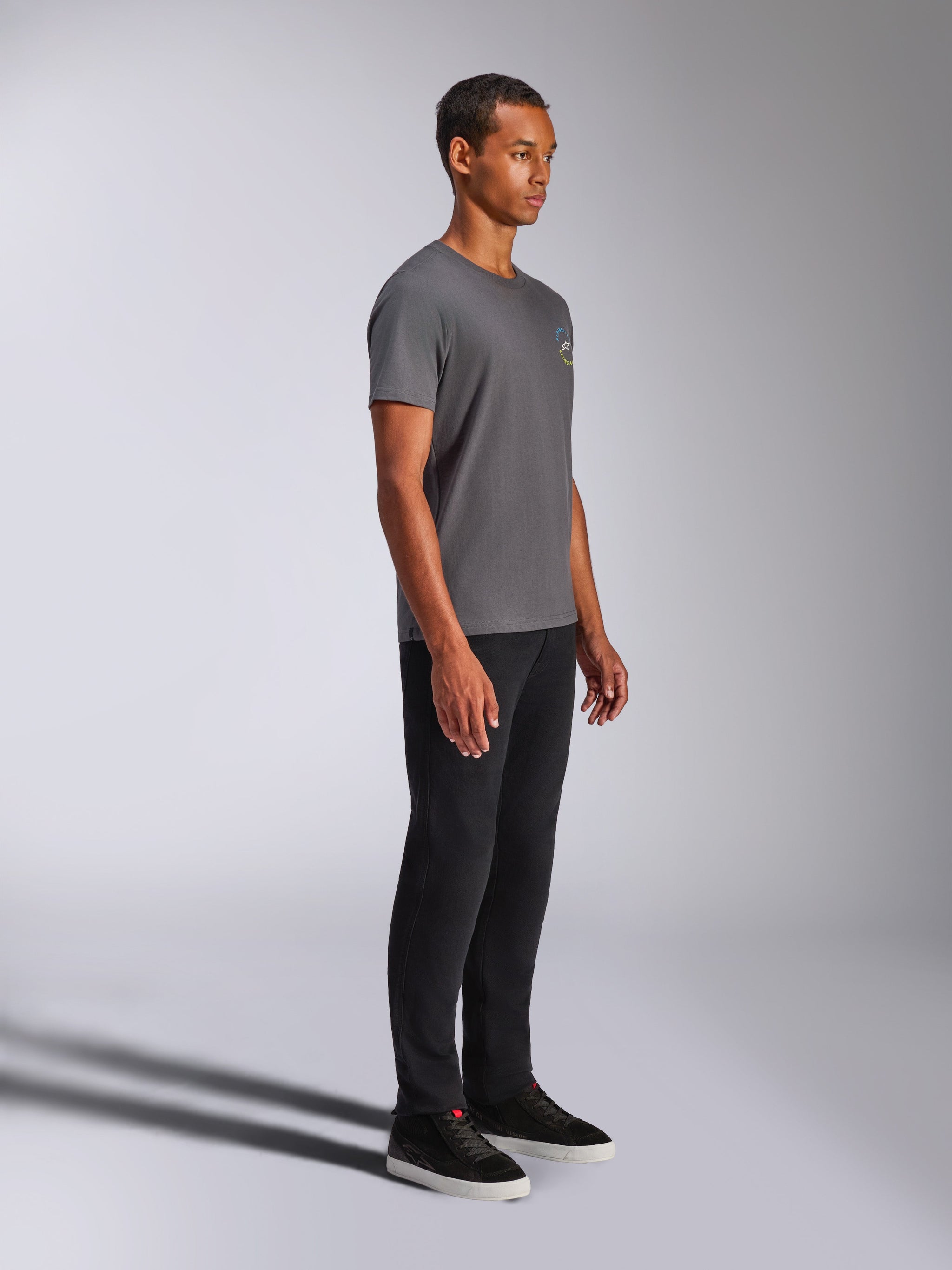 True CSF Maglietta - Maniche Corte