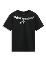 Maglietta Collared CSF - Maniche Corte