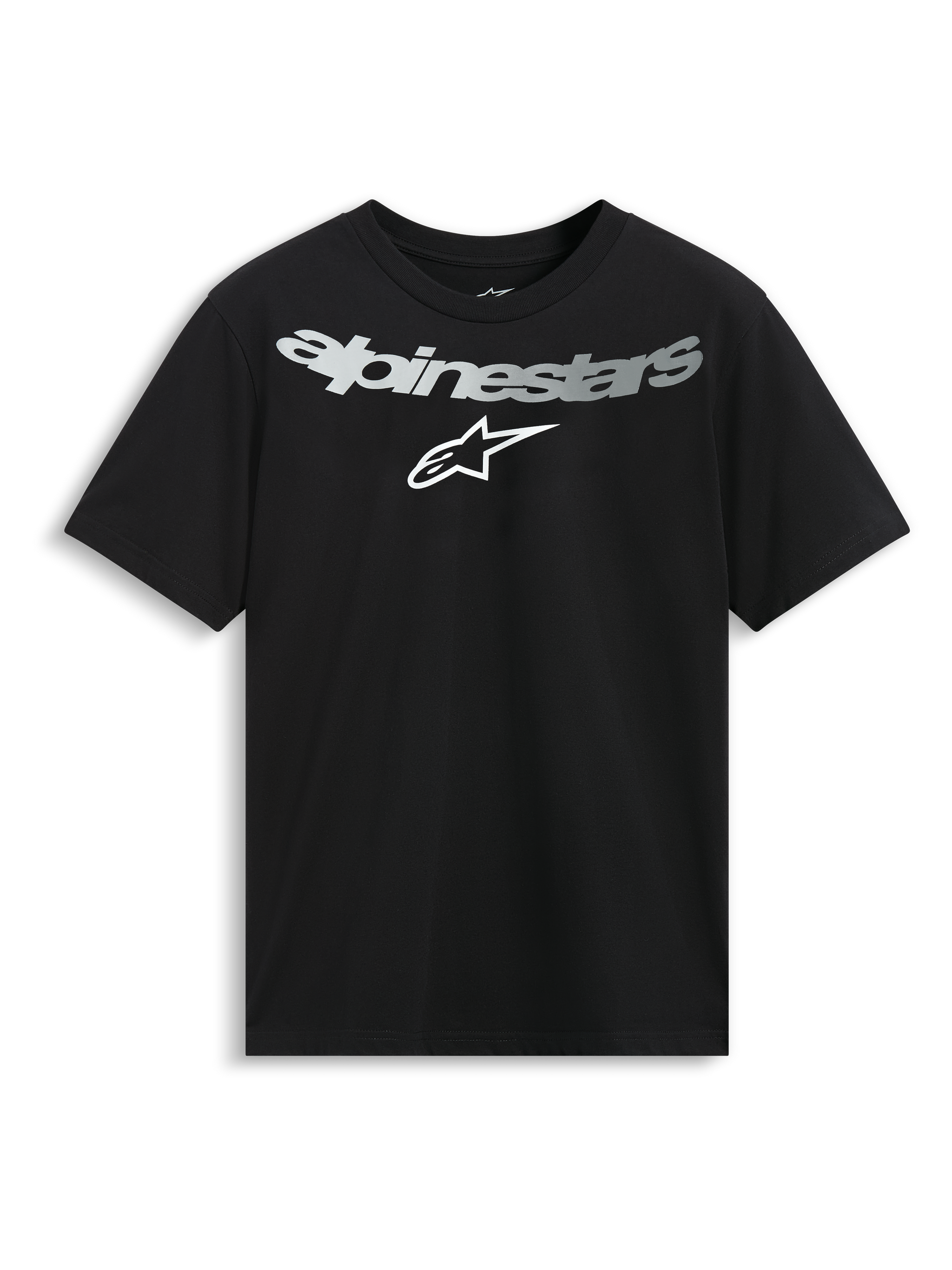 Maglietta Collared CSF - Maniche Corte