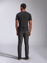 Maglietta Collared CSF - Maniche Corte