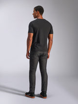 Maglietta Collared CSF - Maniche Corte