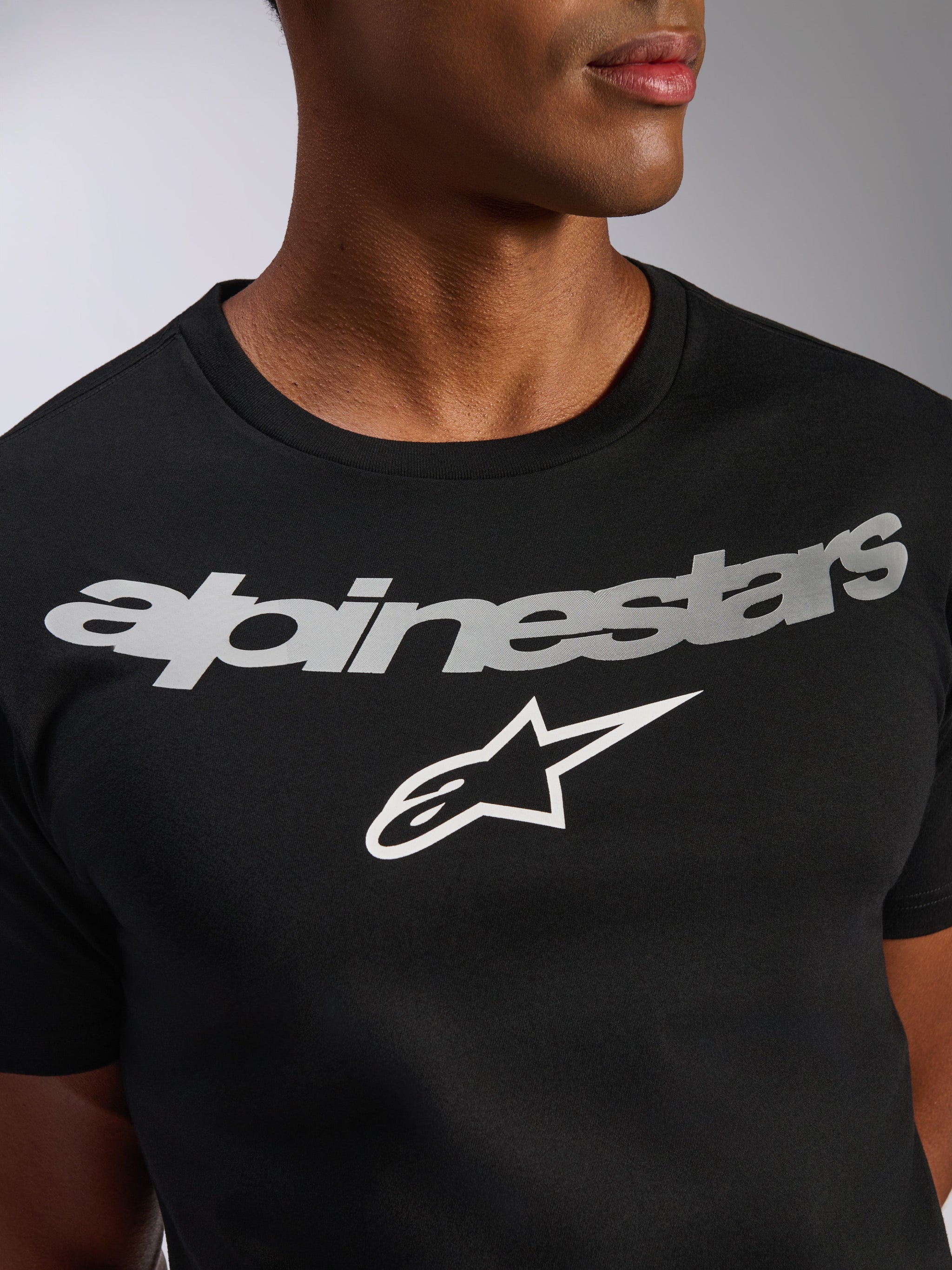 Maglietta Collared CSF - Maniche Corte