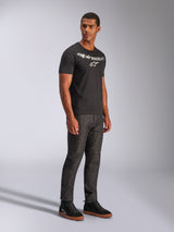 Maglietta Collared CSF - Maniche Corte