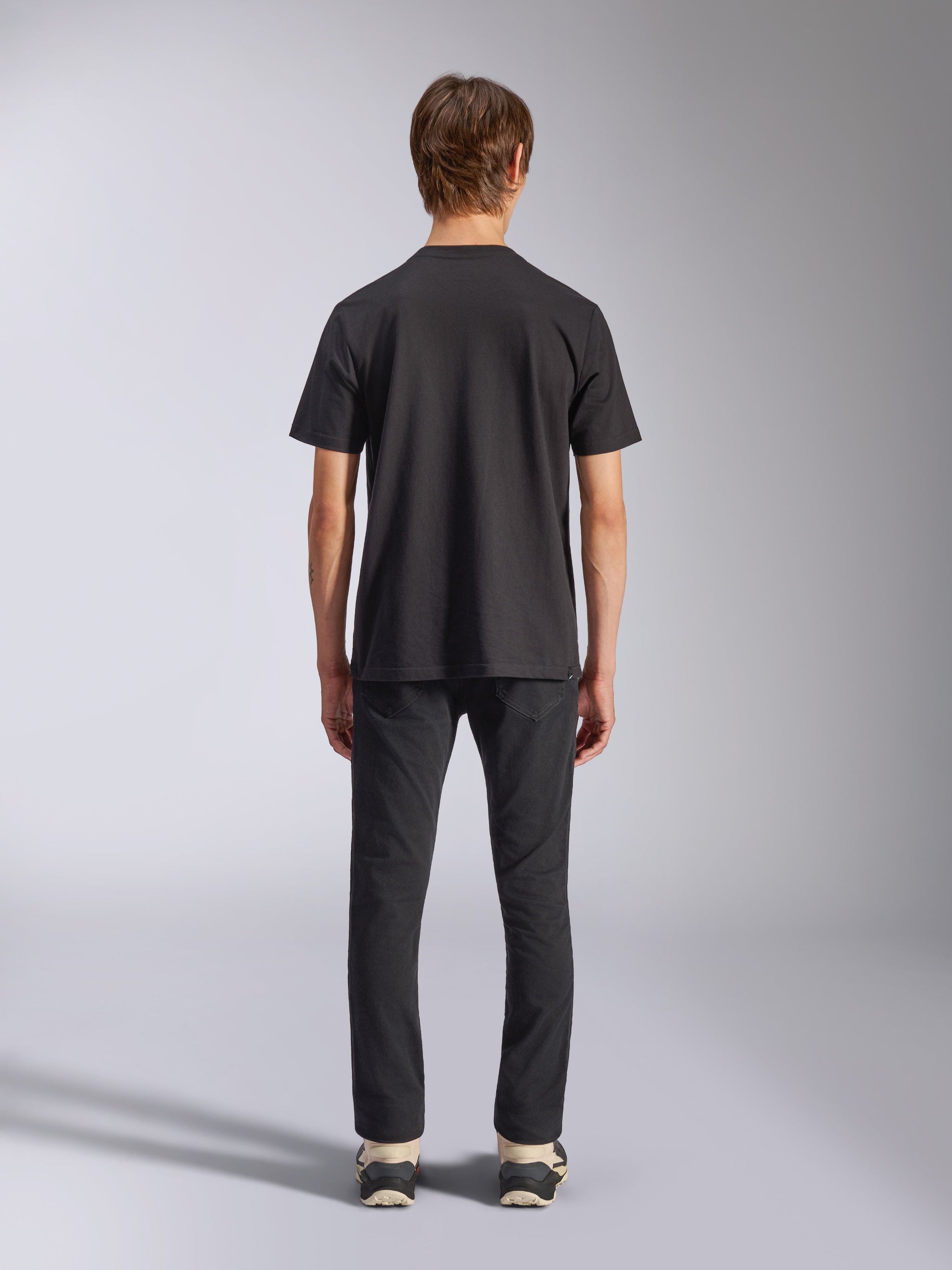 Maglietta Fasting CSF Maniche Corte