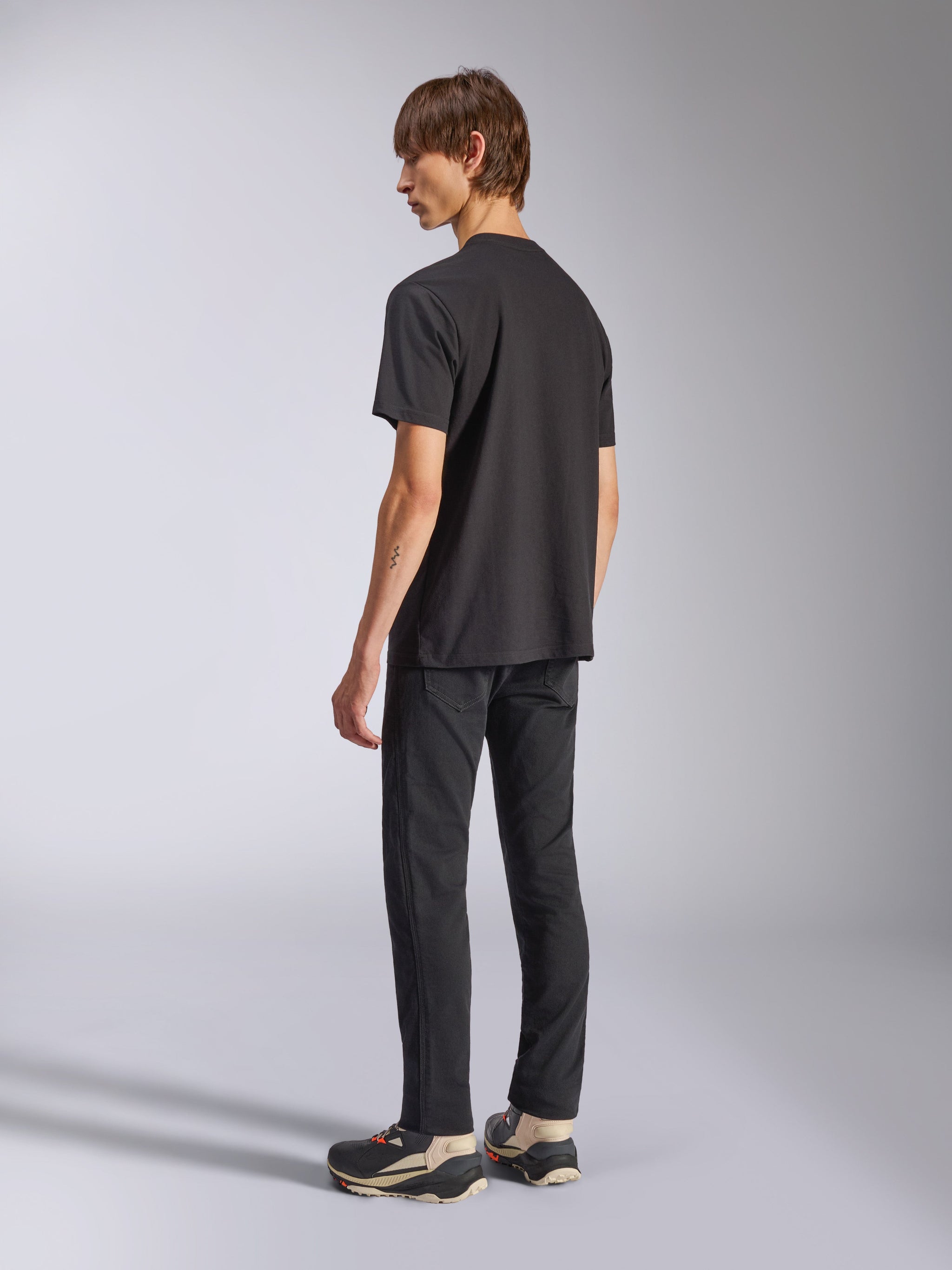 Maglietta Fasting CSF Maniche Corte