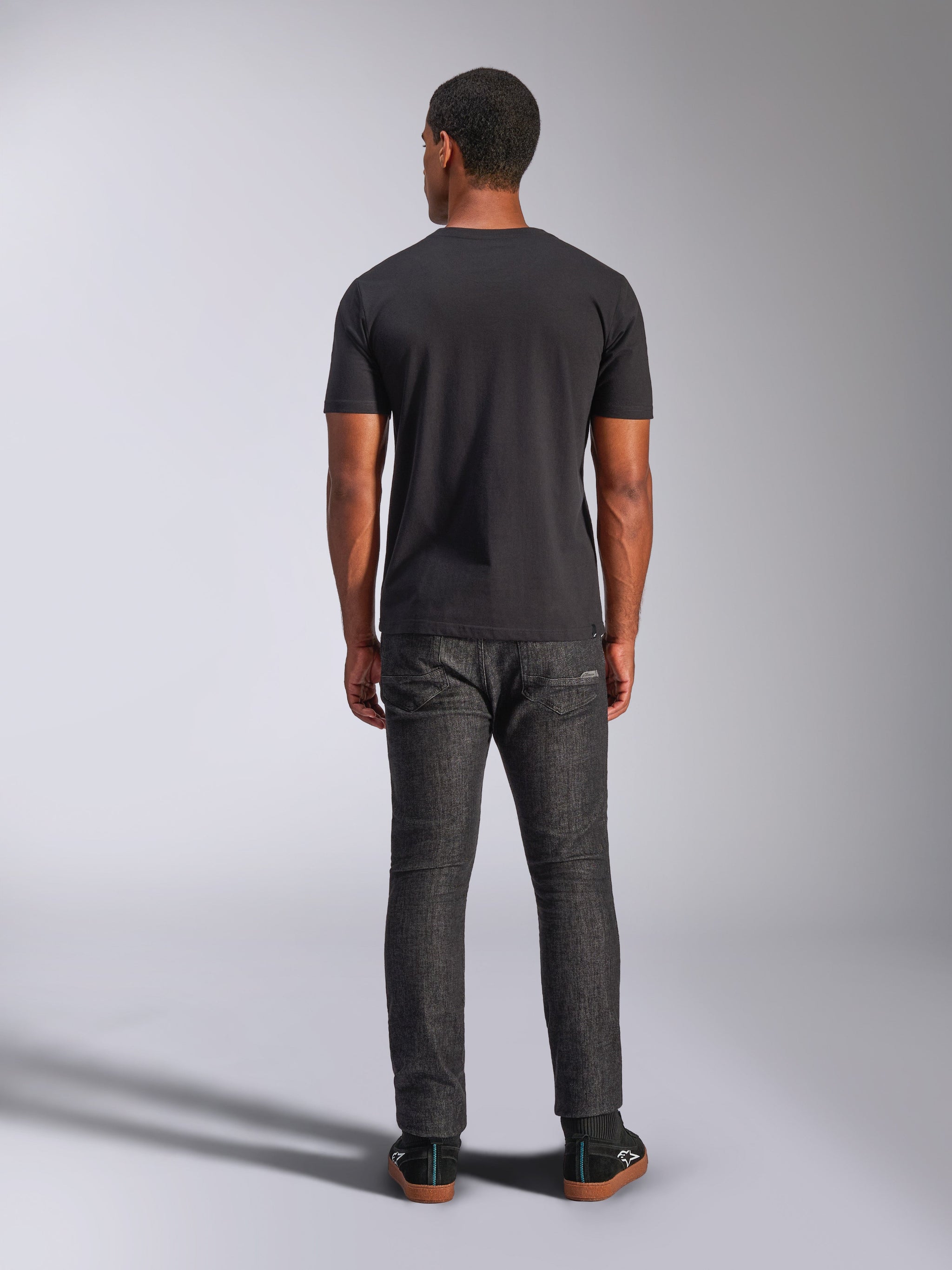 Maglia Q3 CSF - Manica Corta