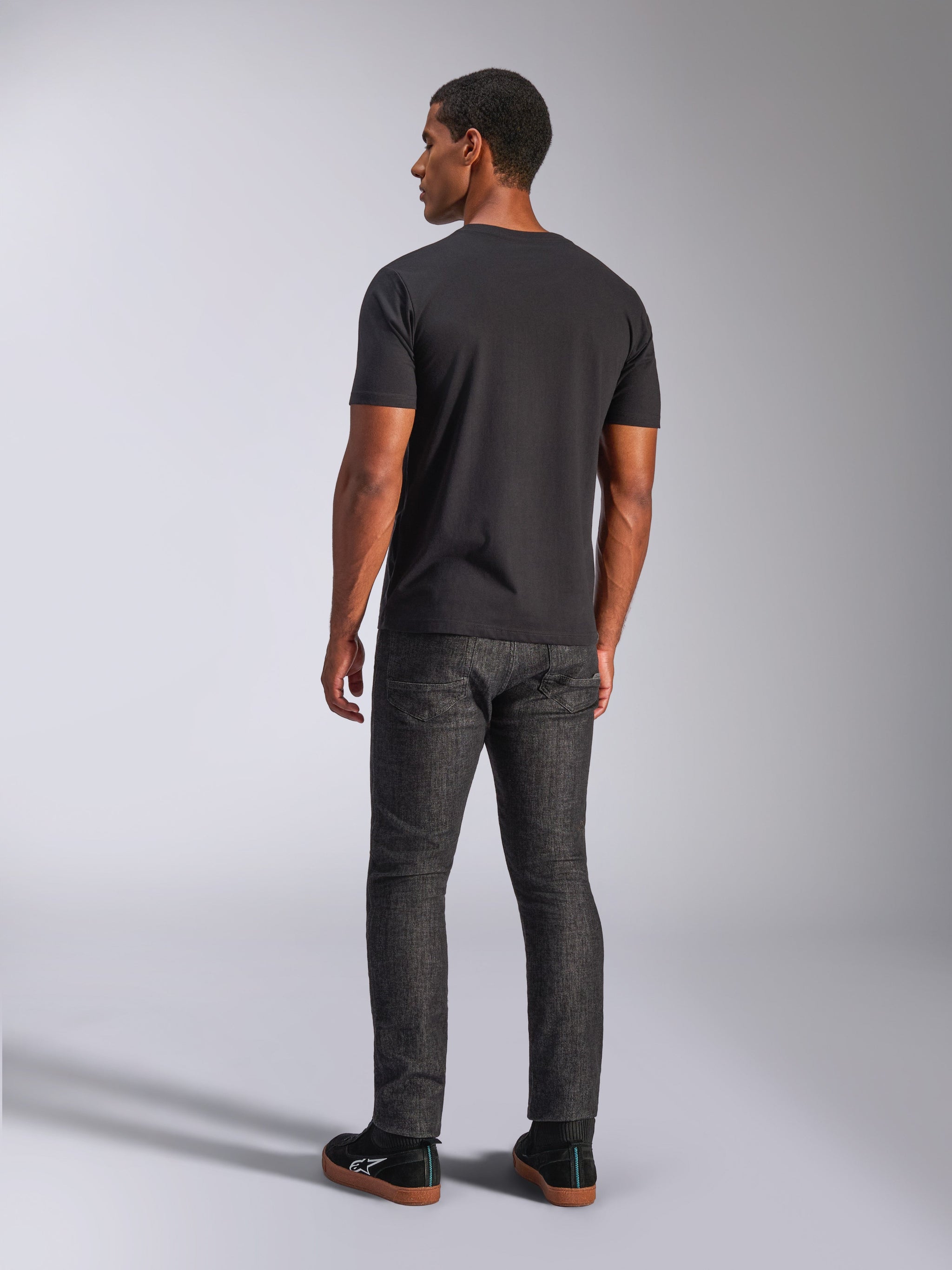 Maglia Q3 CSF - Manica Corta