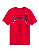 Maglia Q3 CSF - Manica Corta