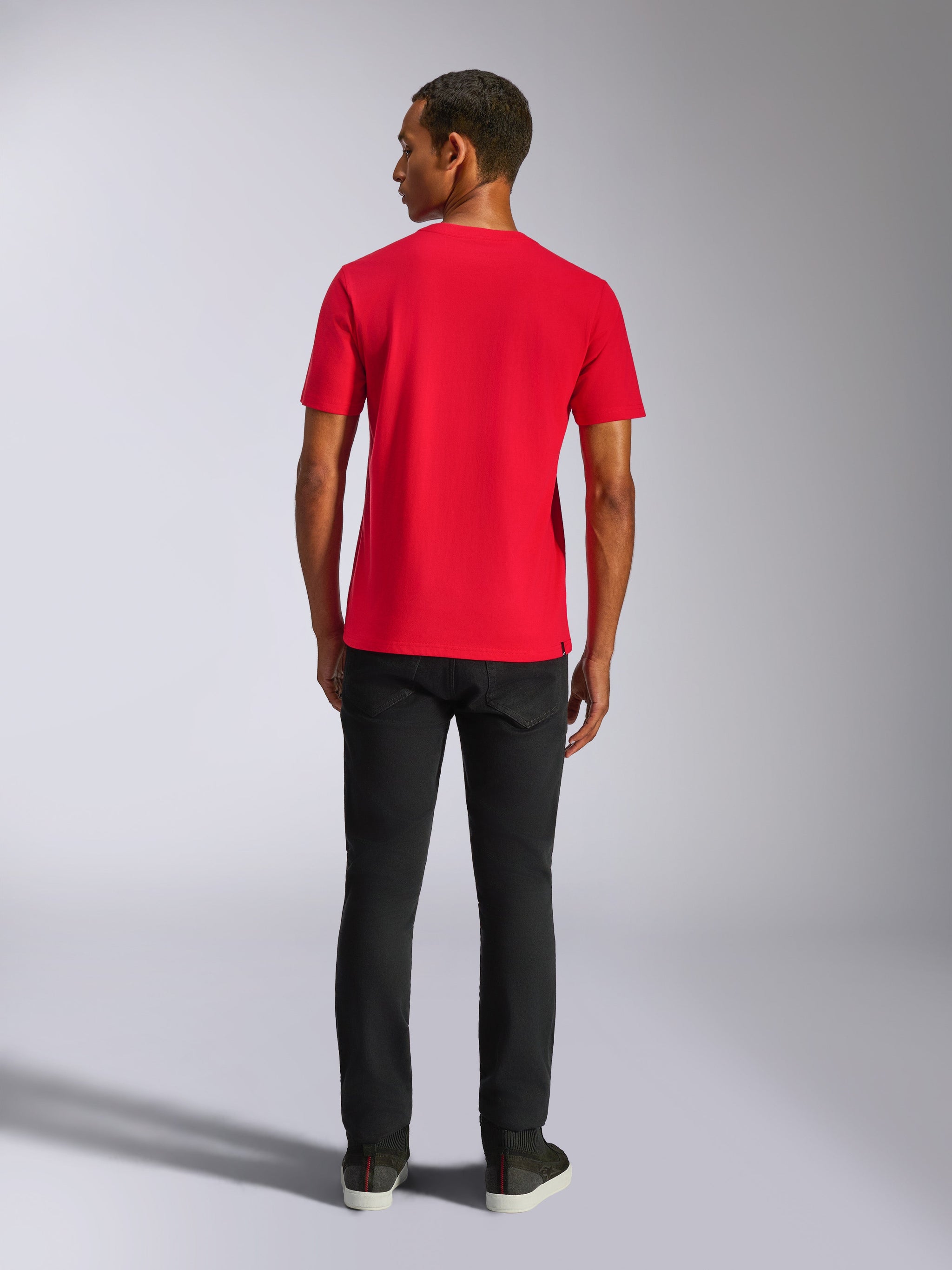 Maglia Q3 CSF - Manica Corta