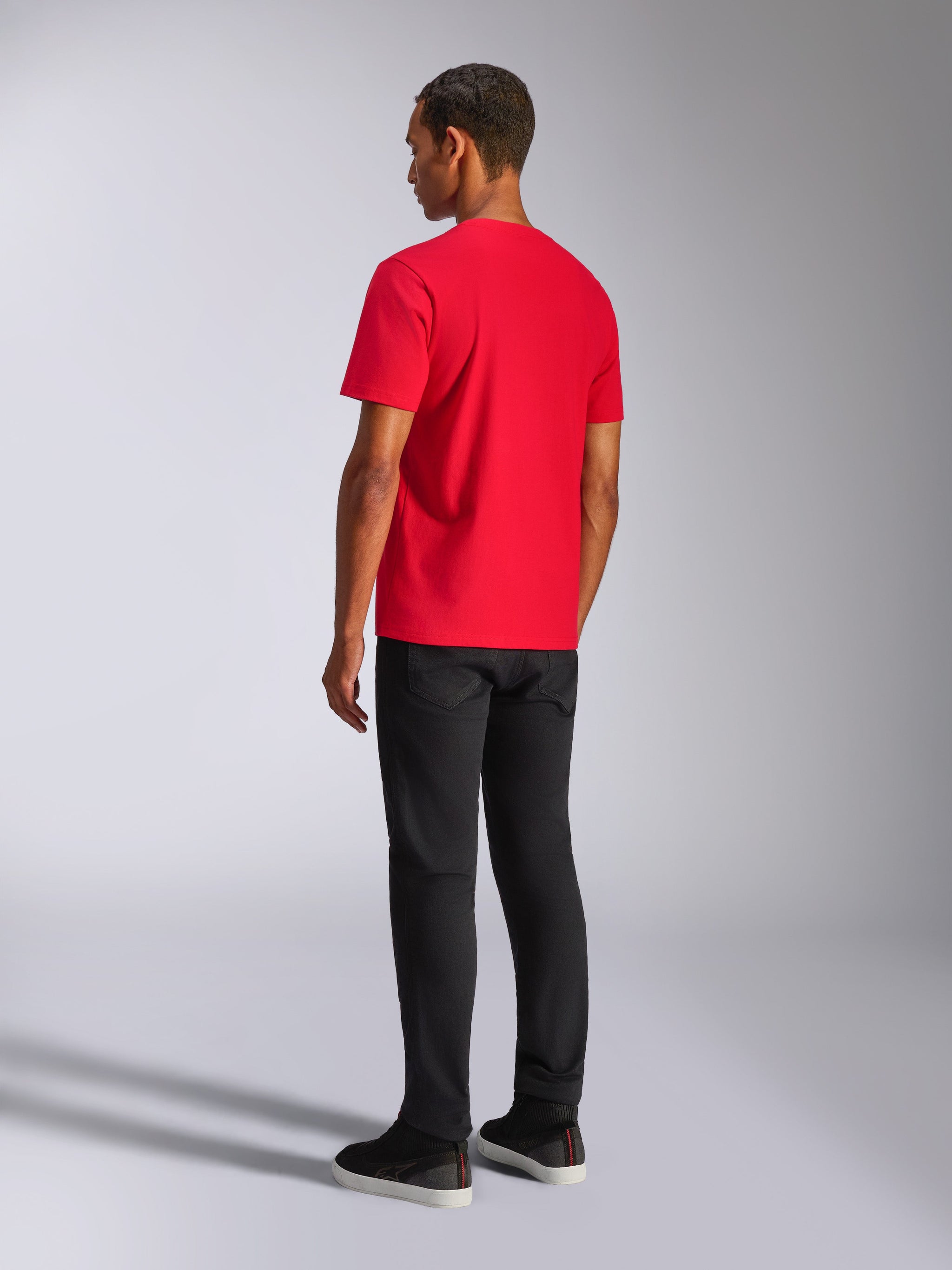 Maglia Q3 CSF - Manica Corta