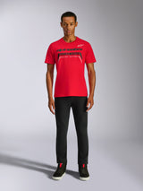 Maglia Q3 CSF - Manica Corta