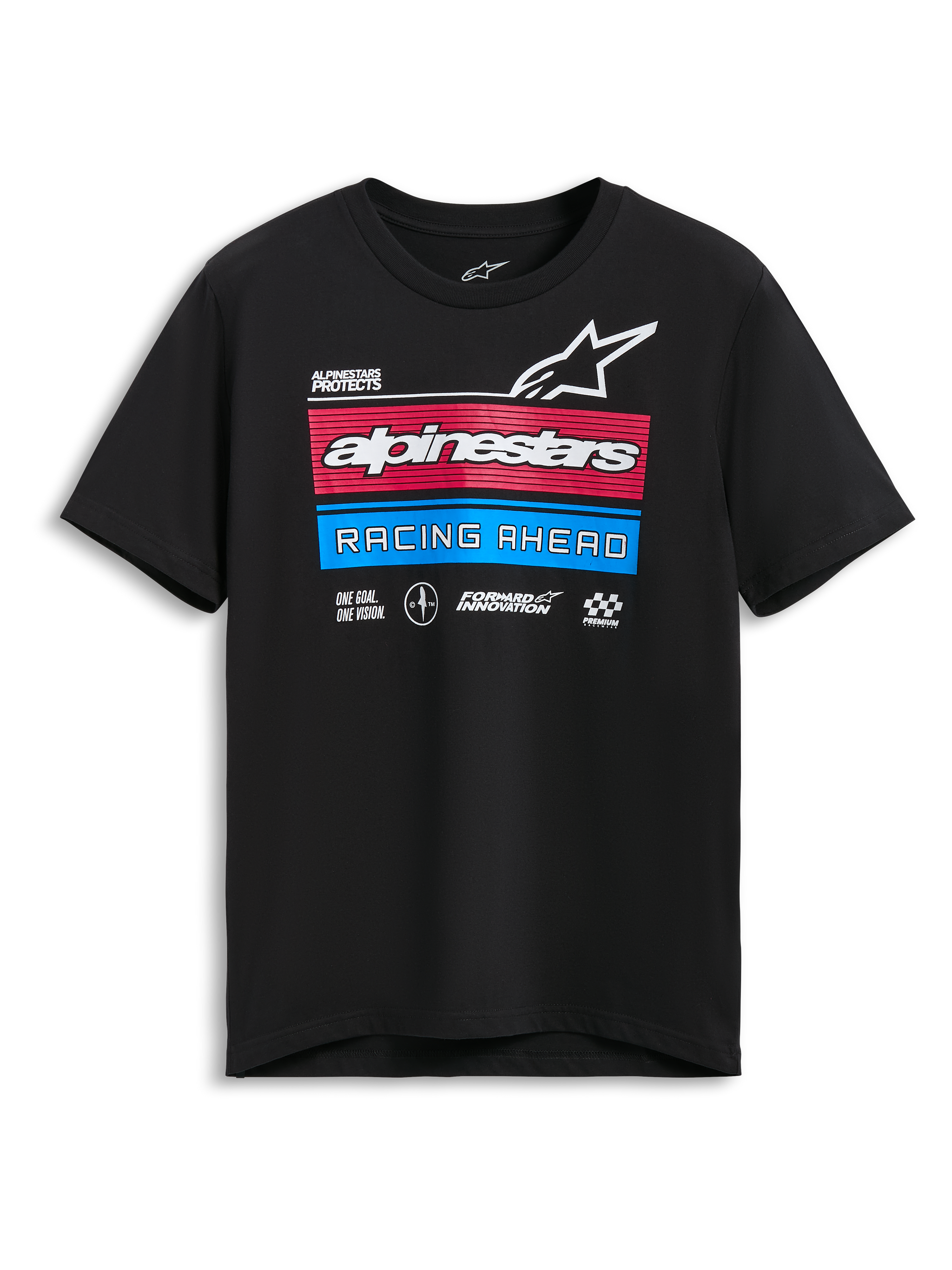 Harken CSF Tee - Short Sleeve