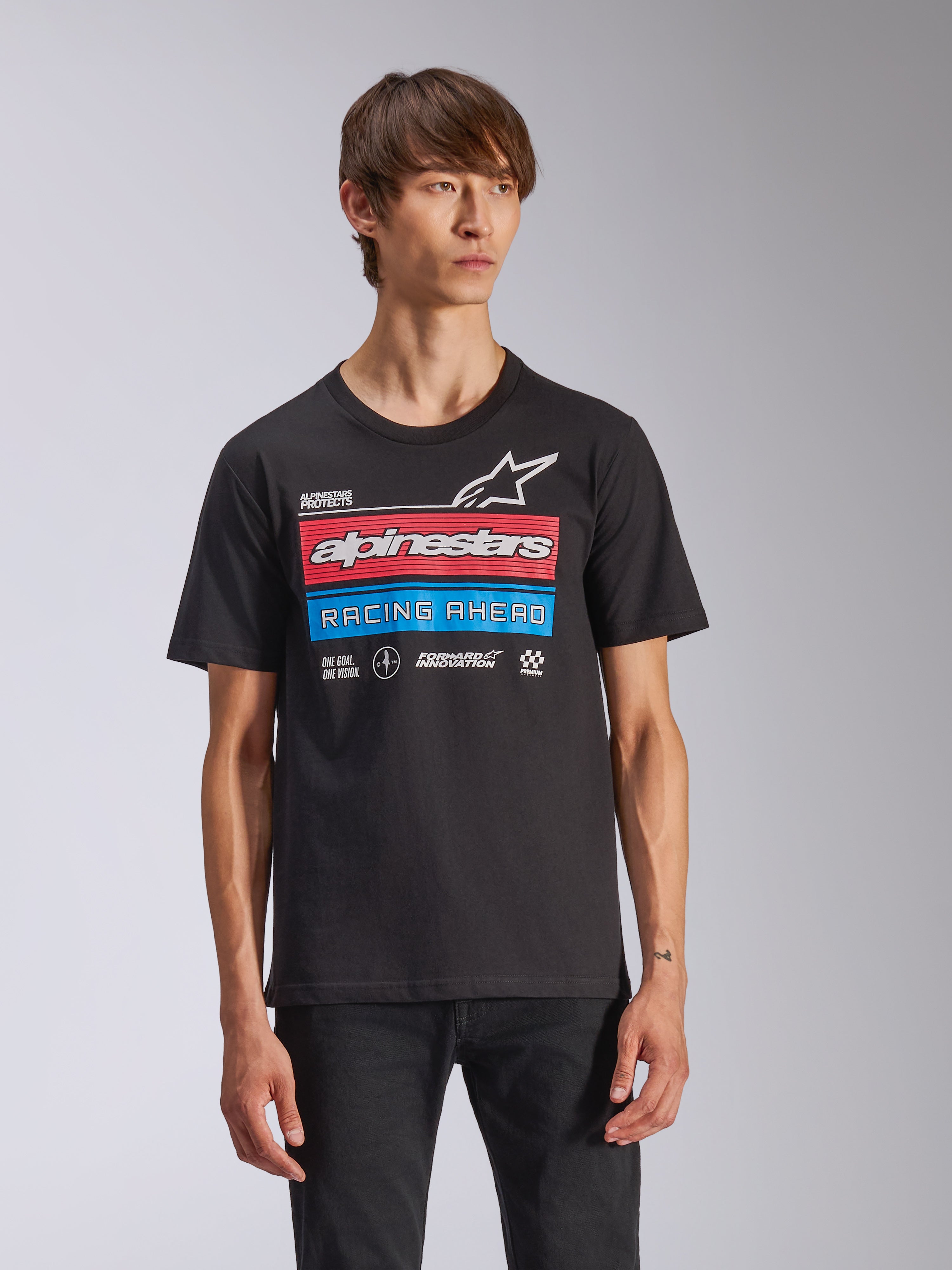 Harken CSF Tee - Short Sleeve Sportswear Tees | Alpinestars®