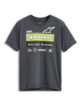 Maglia Harken CSF - Maniche Corte