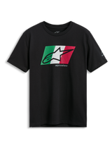 Maglia Global CSF - Manica Corta