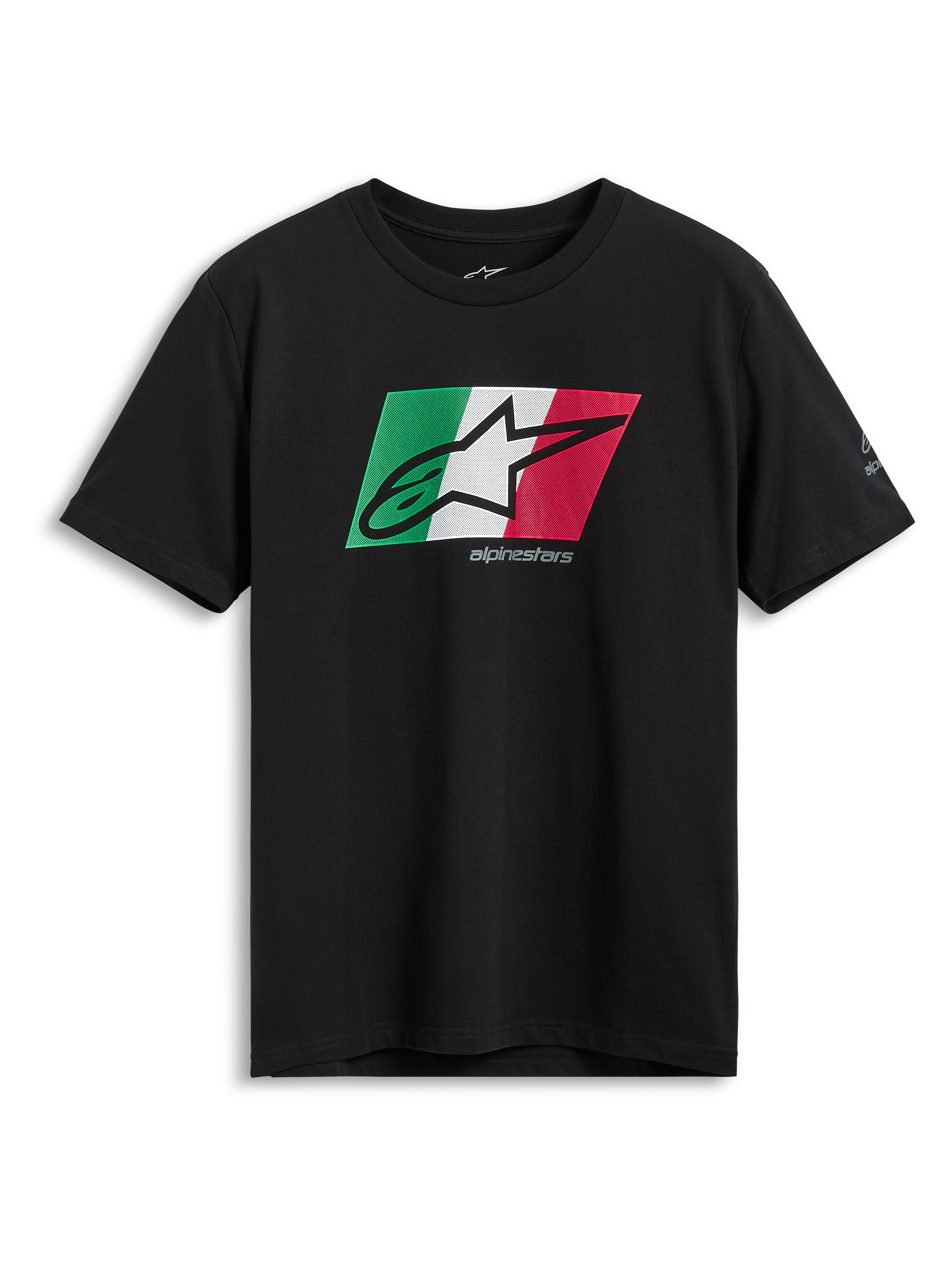 Maglia Global CSF - Manica Corta