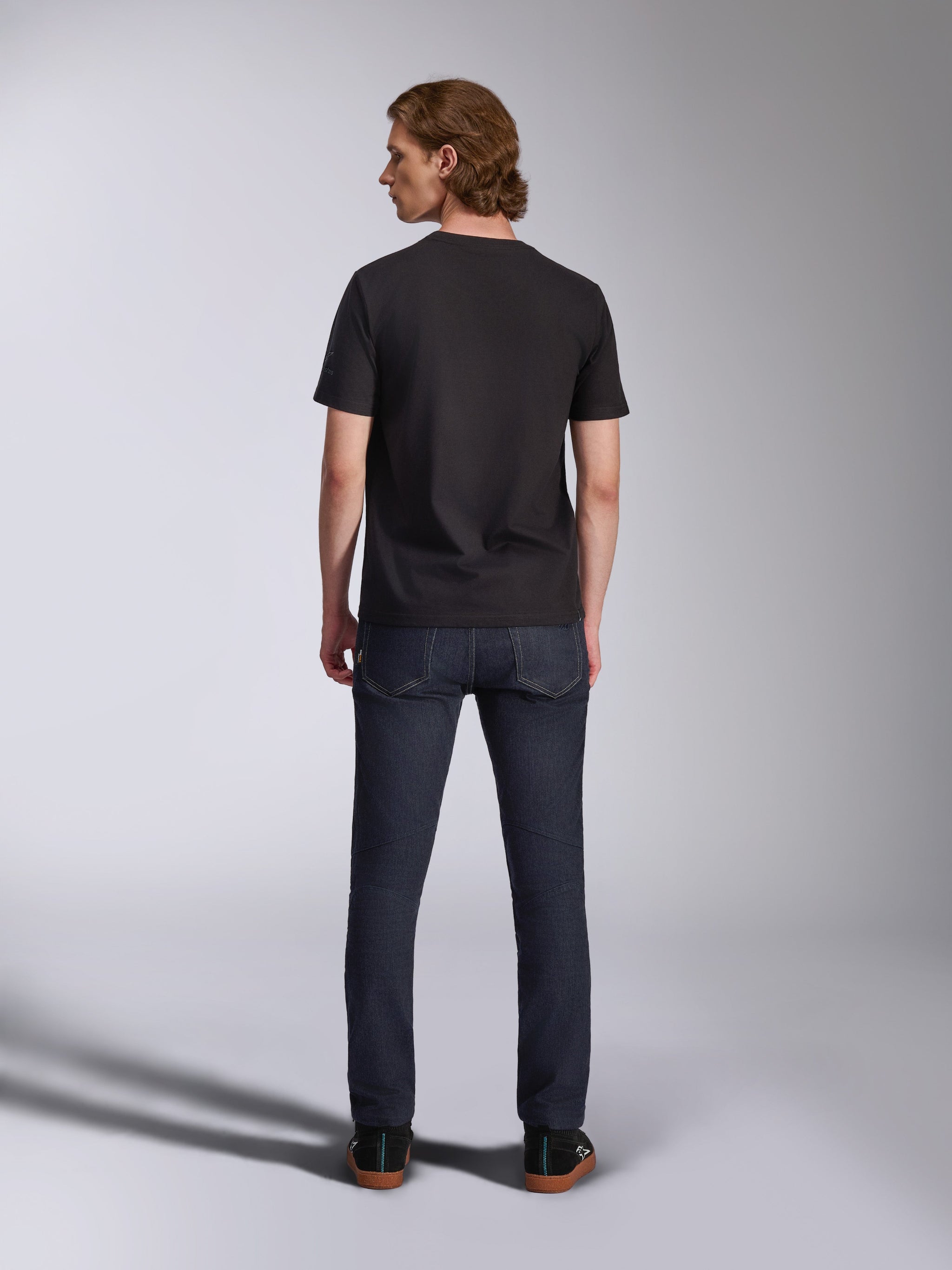 Maglia Global CSF - Manica Corta