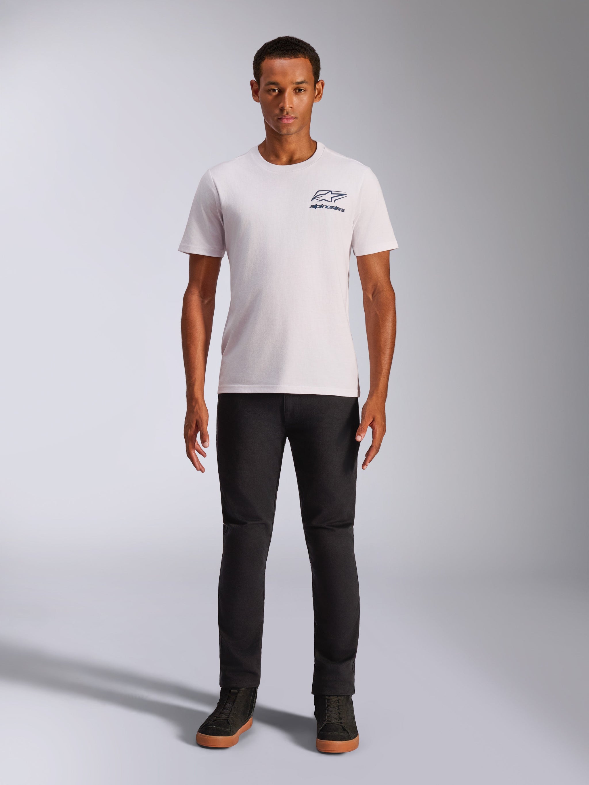 Formulation CSF Tee - Short Sleeve