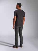 Maglietta Heritage Patch CSF Maniche Corte