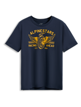 Maglia Heritage Patch CSF - Manica Corta