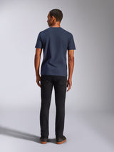 Maglia Heritage Patch CSF - Manica Corta