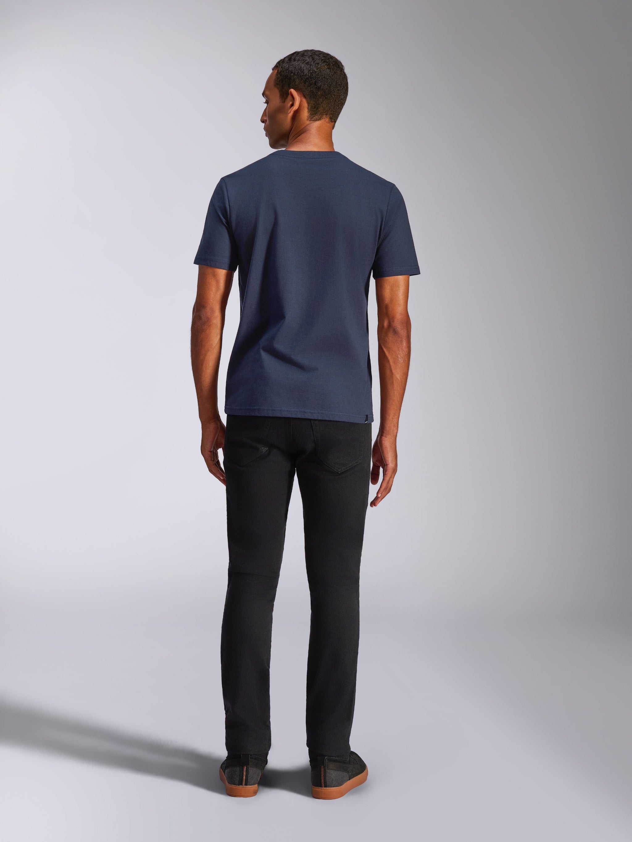 Maglia Heritage Patch CSF - Manica Corta