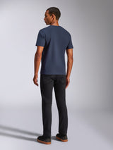 Maglia Heritage Patch CSF - Manica Corta