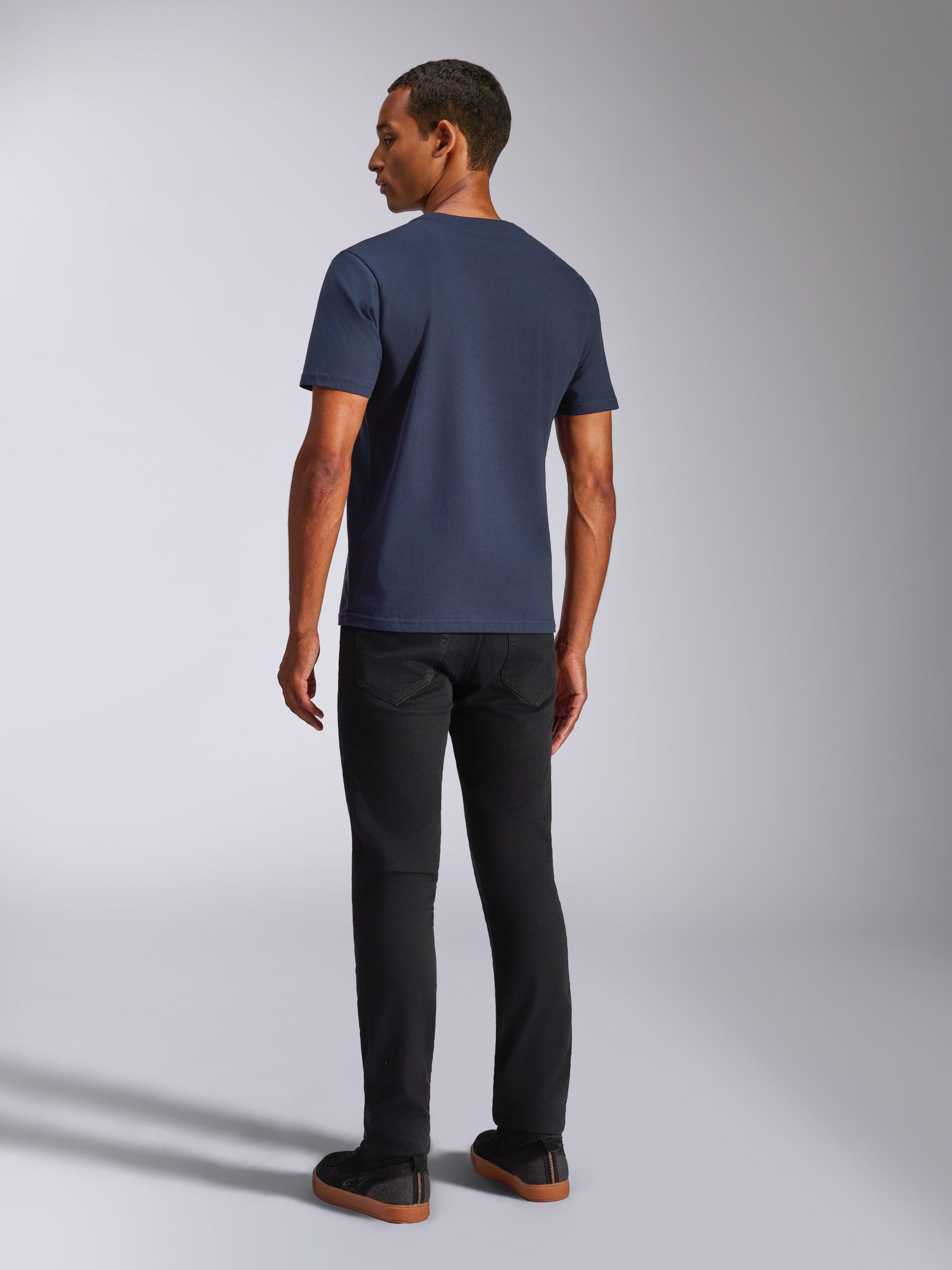 Maglia Heritage Patch CSF - Manica Corta