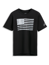 Waving CSF Tee - Short Sleeve