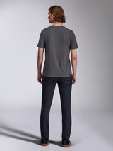 Maglietta Waving CSF - Maniche Corte