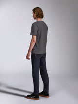 Maglietta Waving CSF - Maniche Corte