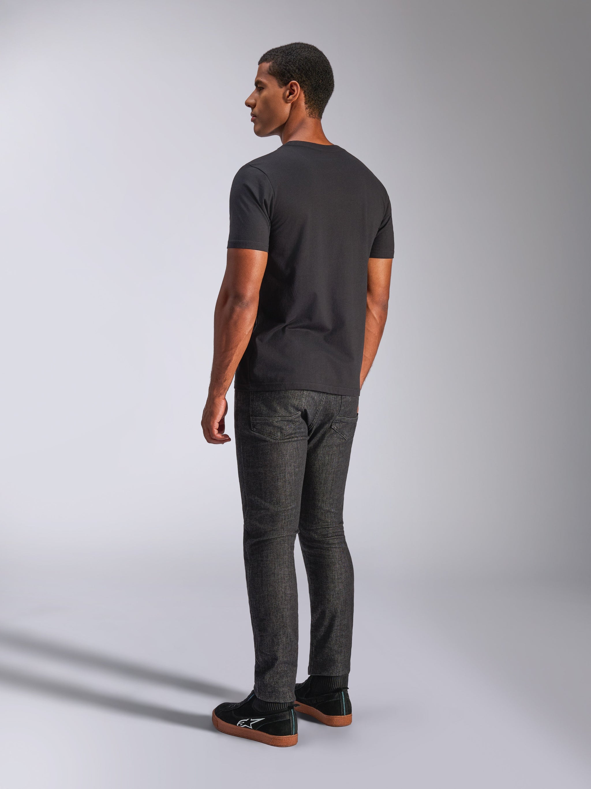 Maglia Tech Boot CSF - Manica Corta