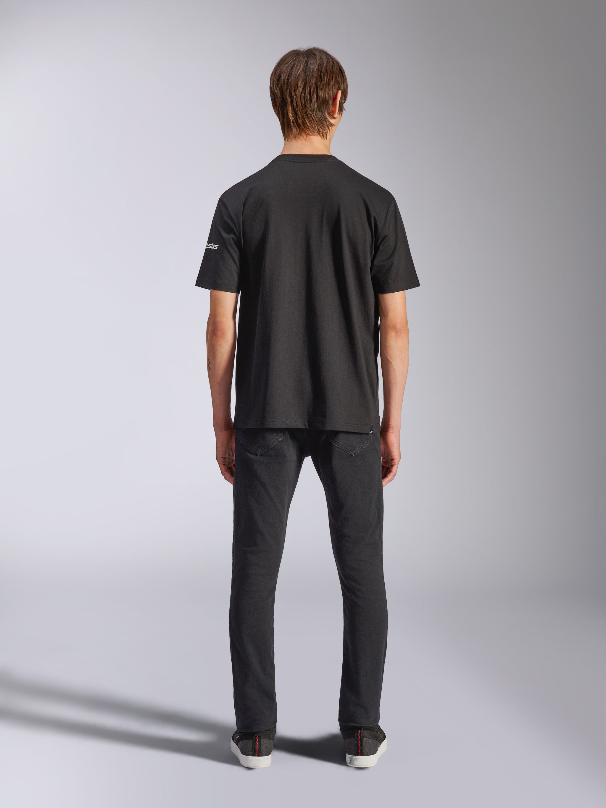 Maglietta Frontal CSF - Maniche Corte