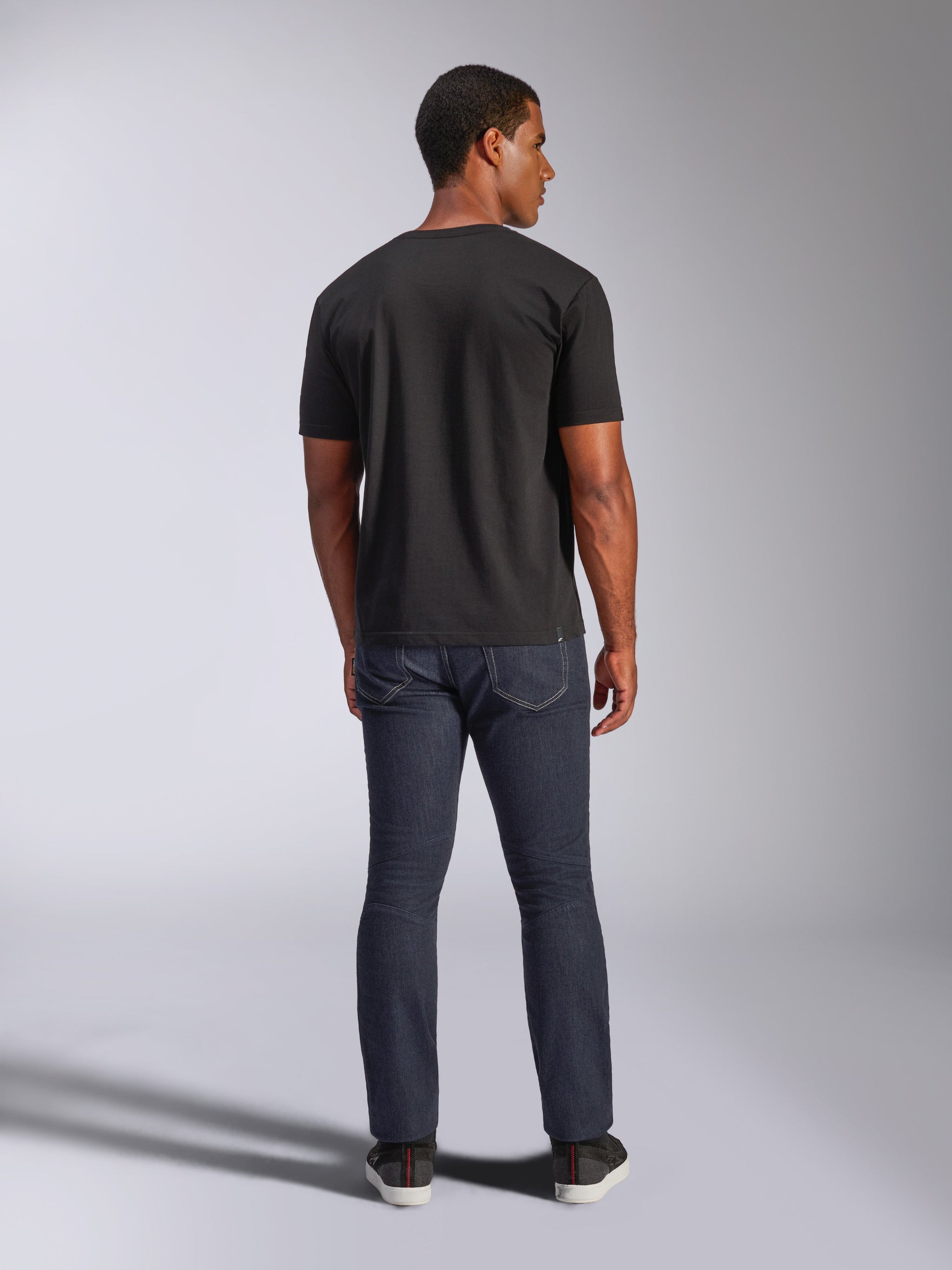 Maglia Partake CSF - Manica Corta